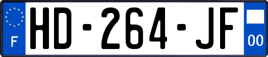 HD-264-JF