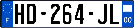 HD-264-JL