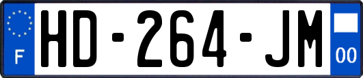 HD-264-JM