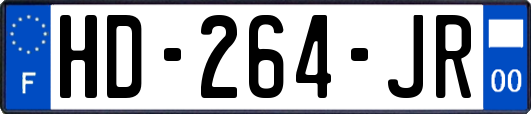 HD-264-JR