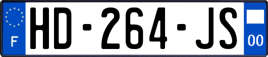 HD-264-JS