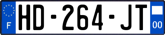 HD-264-JT