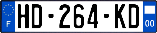 HD-264-KD