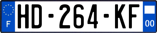 HD-264-KF