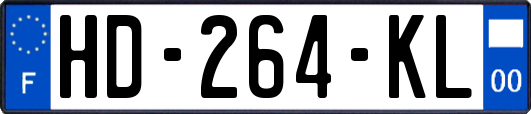 HD-264-KL