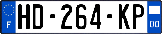 HD-264-KP