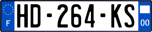 HD-264-KS
