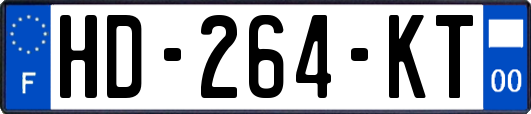 HD-264-KT