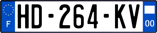 HD-264-KV
