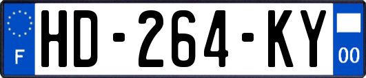 HD-264-KY