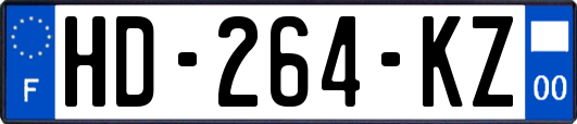 HD-264-KZ