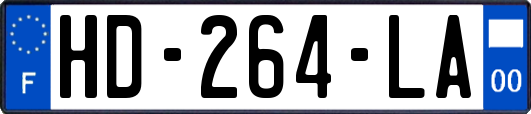 HD-264-LA