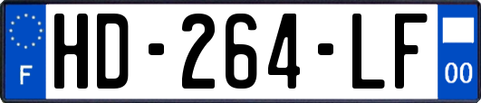 HD-264-LF