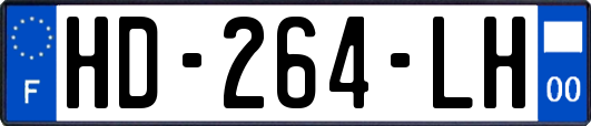 HD-264-LH