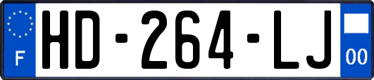 HD-264-LJ