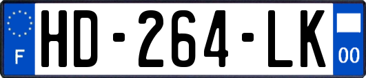 HD-264-LK