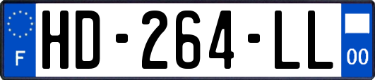 HD-264-LL