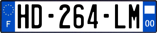 HD-264-LM