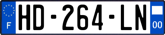 HD-264-LN