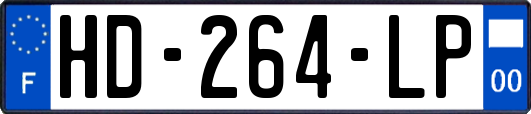 HD-264-LP