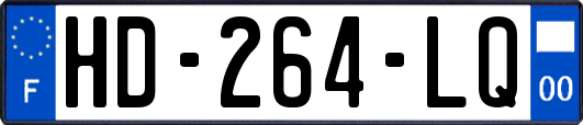 HD-264-LQ