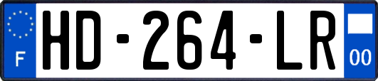 HD-264-LR
