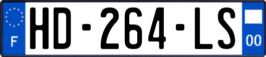 HD-264-LS