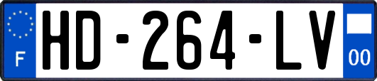 HD-264-LV