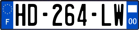 HD-264-LW