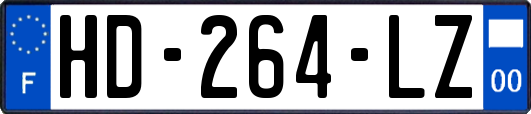 HD-264-LZ