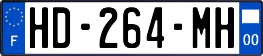 HD-264-MH