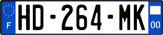 HD-264-MK