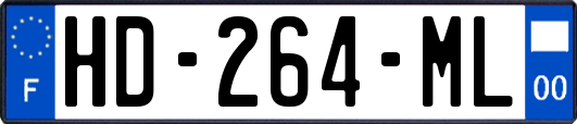 HD-264-ML