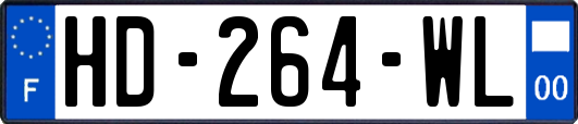 HD-264-WL