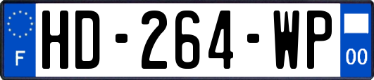 HD-264-WP