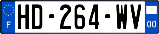 HD-264-WV