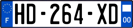 HD-264-XD