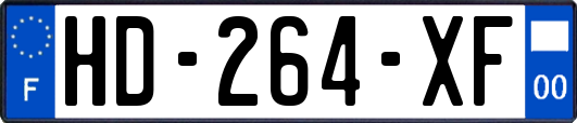 HD-264-XF