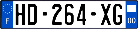 HD-264-XG