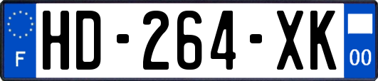 HD-264-XK