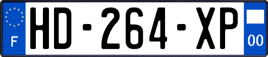HD-264-XP