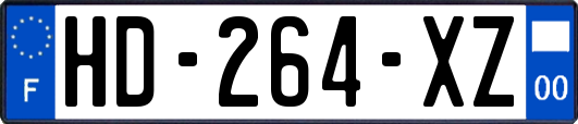 HD-264-XZ