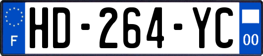 HD-264-YC