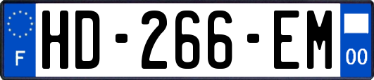 HD-266-EM