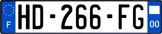 HD-266-FG