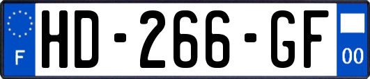 HD-266-GF