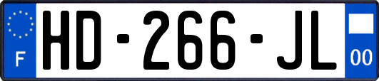 HD-266-JL