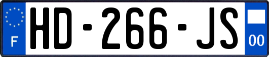 HD-266-JS
