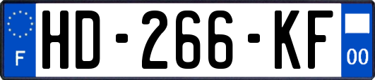 HD-266-KF