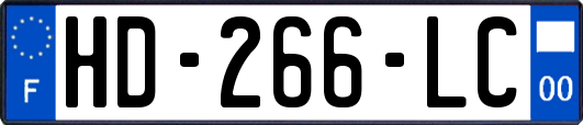 HD-266-LC
